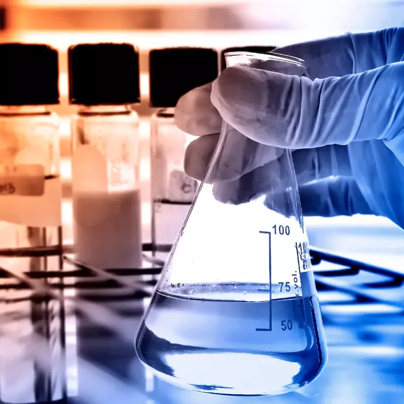 Industrial Chemicals